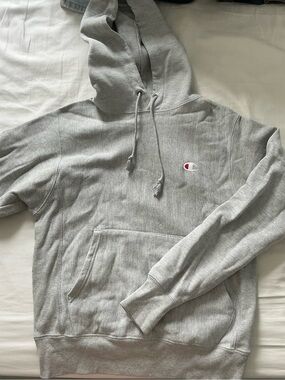 Champion Hoodie